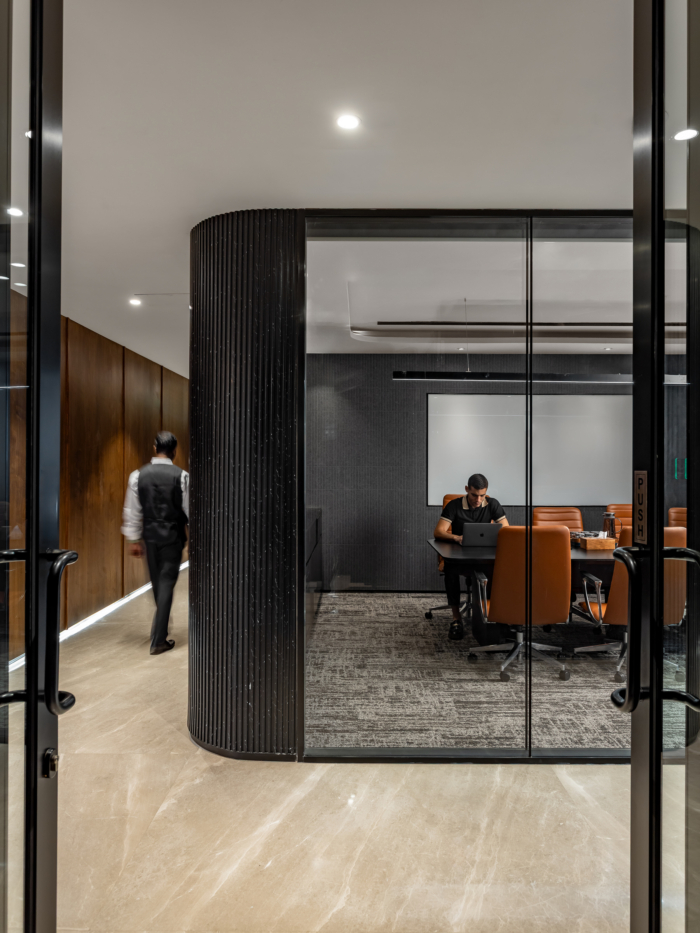 Khaitan and Co Offices - Gurgaon - 9