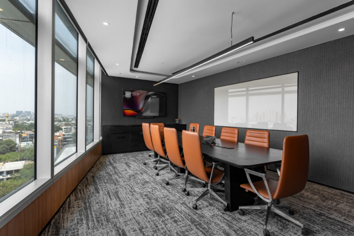 Khaitan and Co Offices - Gurgaon - 10