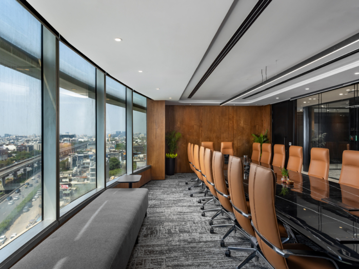 Khaitan and Co Offices - Gurgaon - 11