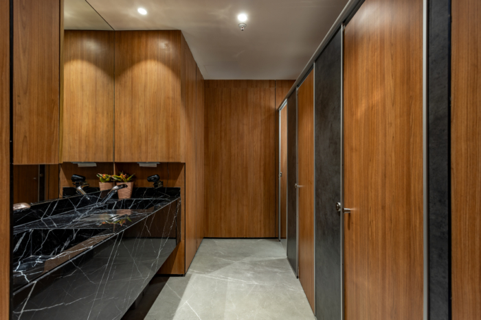 Khaitan and Co Offices - Gurgaon - 14