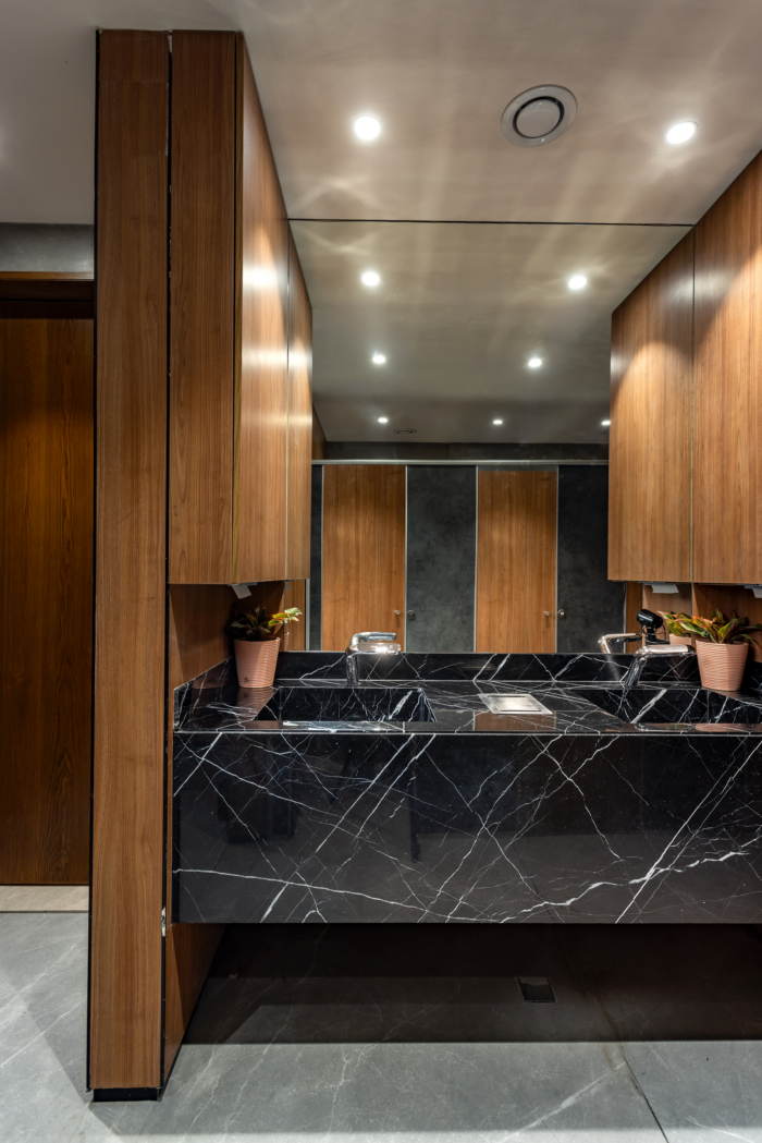 Khaitan and Co Offices - Gurgaon - 15