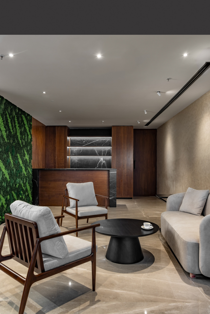 Khaitan and Co Offices - Gurgaon - 13