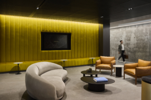Corgan Offices – Los Angeles