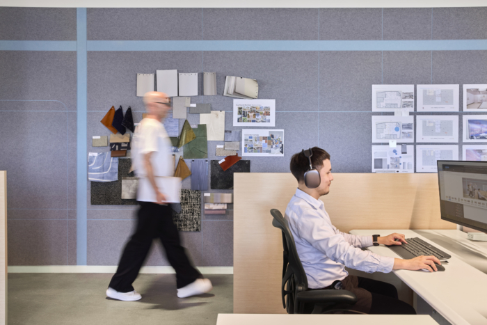 Corgan Offices - Los Angeles - 8