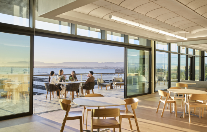 Corgan Offices - Los Angeles - 11