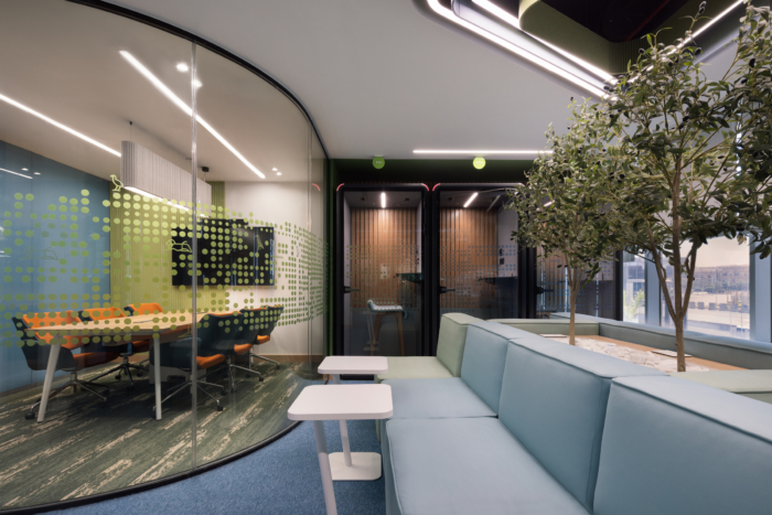 Deloitte Innovation Hub – Cairo - 5