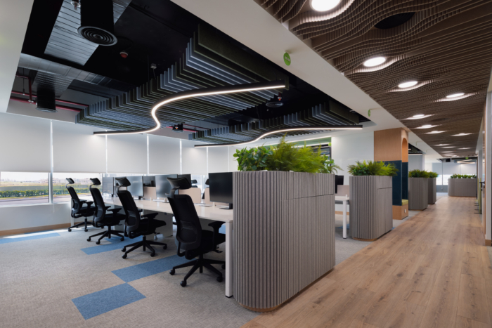 Deloitte Innovation Hub – Cairo - 4