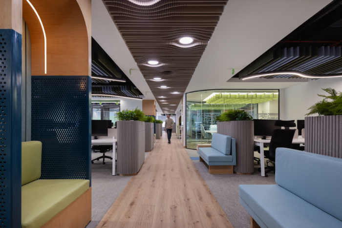 Deloitte Innovation Hub – Cairo - 3