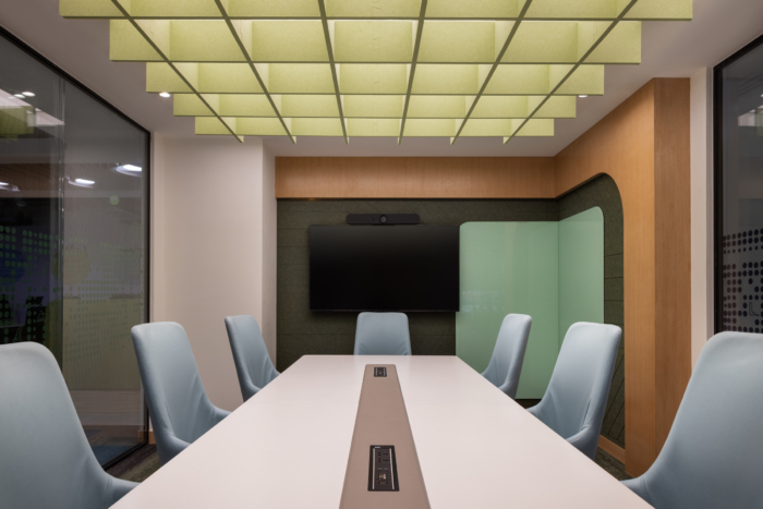 Deloitte Innovation Hub – Cairo - 10