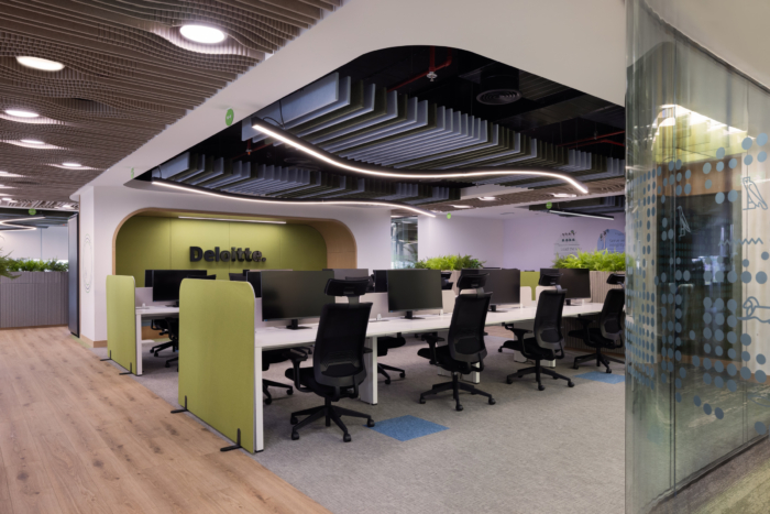 Deloitte Innovation Hub – Cairo - 2