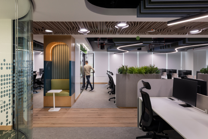 Deloitte Innovation Hub – Cairo - 6