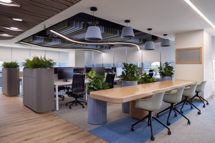 Deloitte Innovation Hub – Cairo - 9