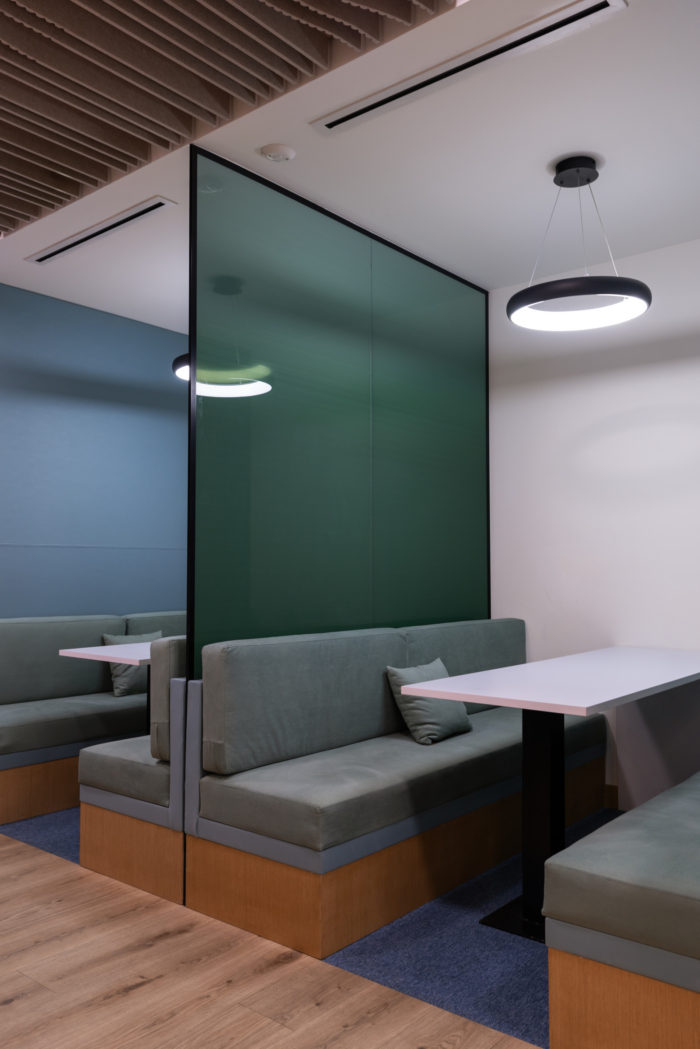 Deloitte Innovation Hub – Cairo - 8