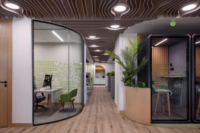 Deloitte Innovation Hub – Cairo - 7