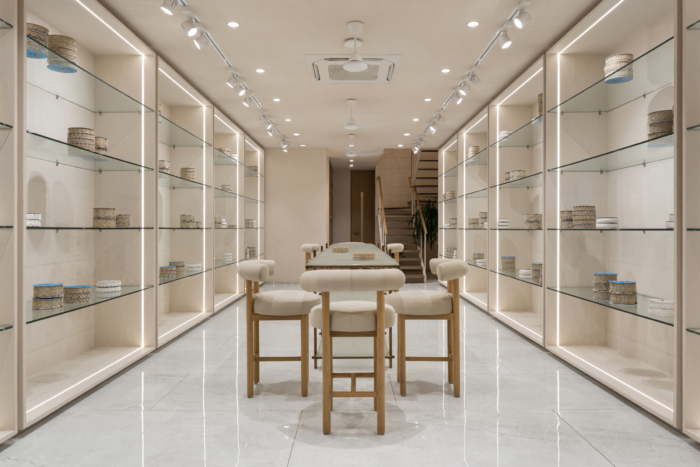 SPV Lace Offices – Surat - 3