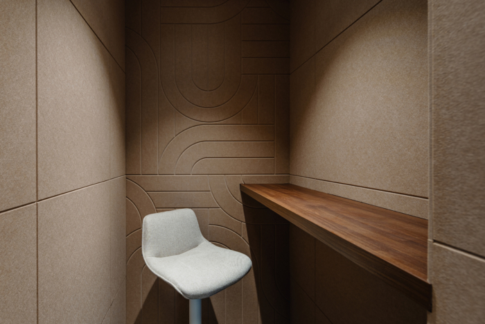 ZIKZAK Architects Offices - Limassol - 13