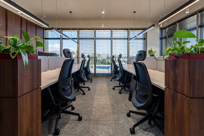 ZIKZAK Architects Offices - Limassol - 4