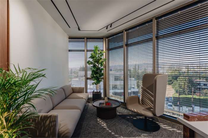 ZIKZAK Architects Offices - Limassol - 6