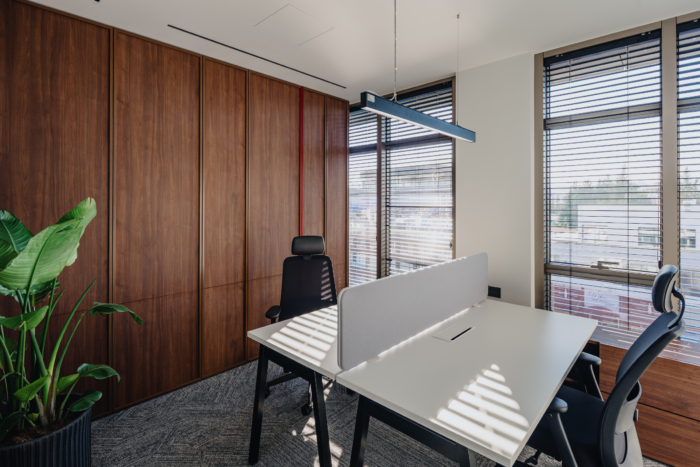 ZIKZAK Architects Offices - Limassol - 7