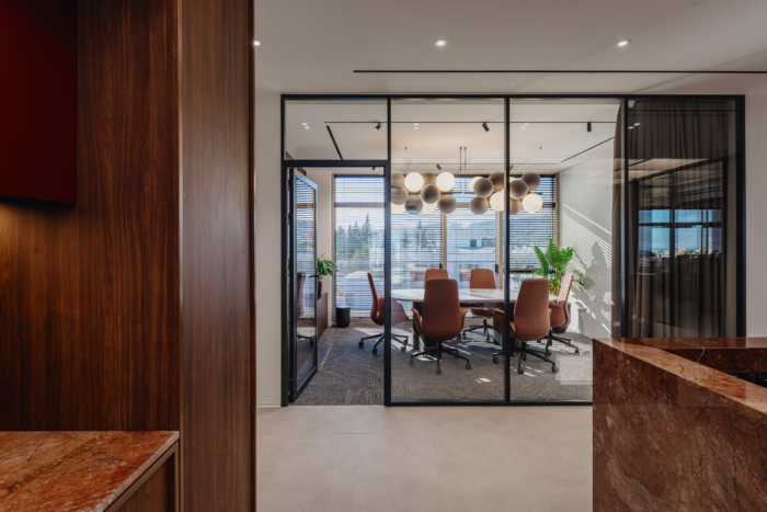 ZIKZAK Architects Offices - Limassol - 8