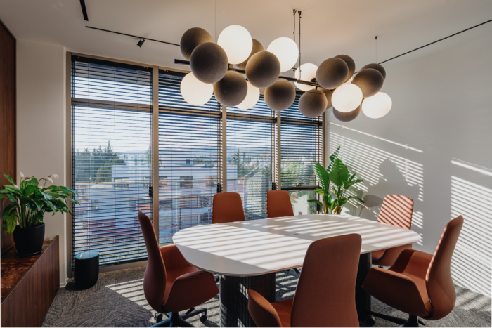 ZIKZAK Architects Offices - Limassol - 9
