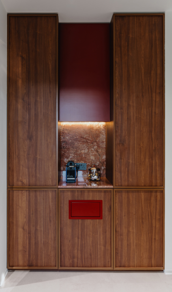 ZIKZAK Architects Offices - Limassol - 11