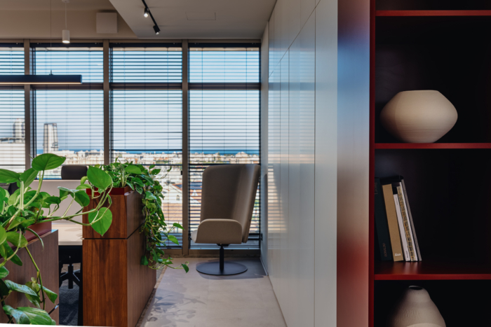 ZIKZAK Architects Offices - Limassol - 10