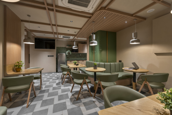 HEFT Offices - Mumbai - 11