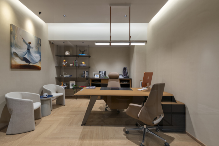 HEFT Offices - Mumbai - 12