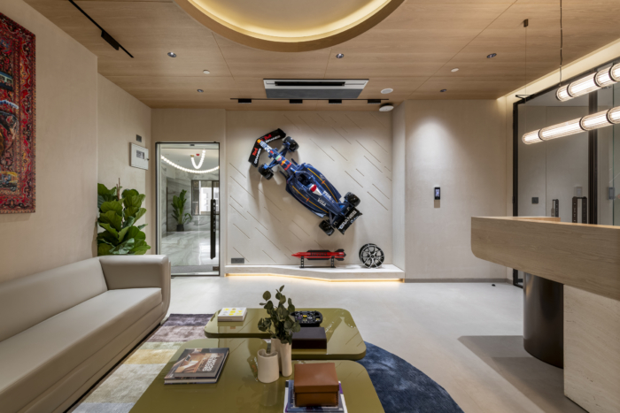 HEFT Offices - Mumbai - 2