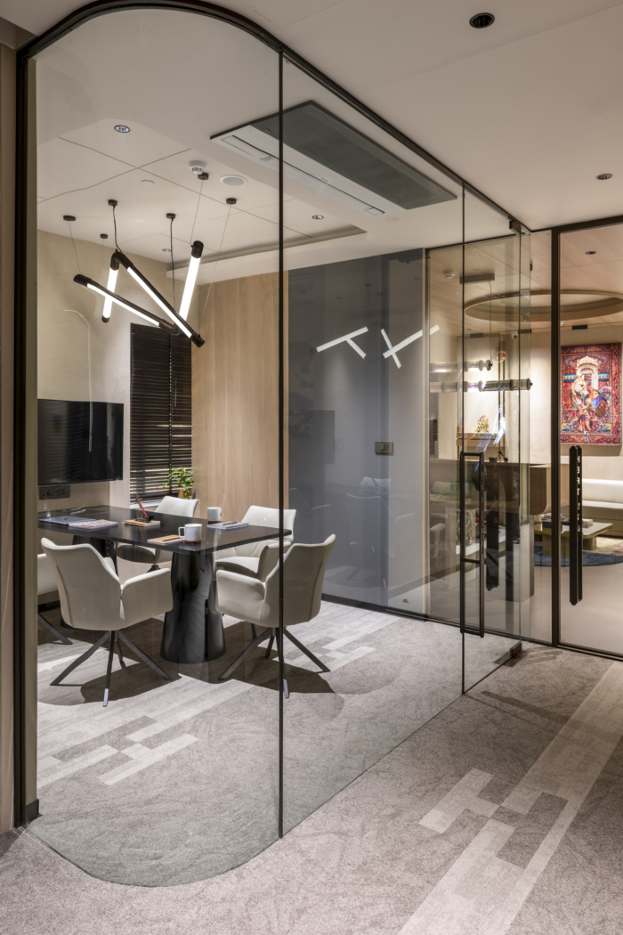 HEFT Offices - Mumbai - 6