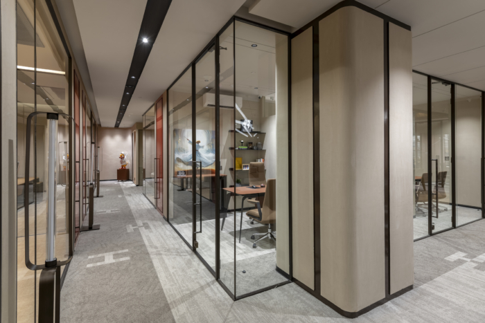 HEFT Offices - Mumbai - 3