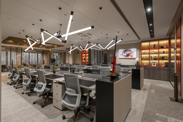 HEFT Offices - Mumbai - 8