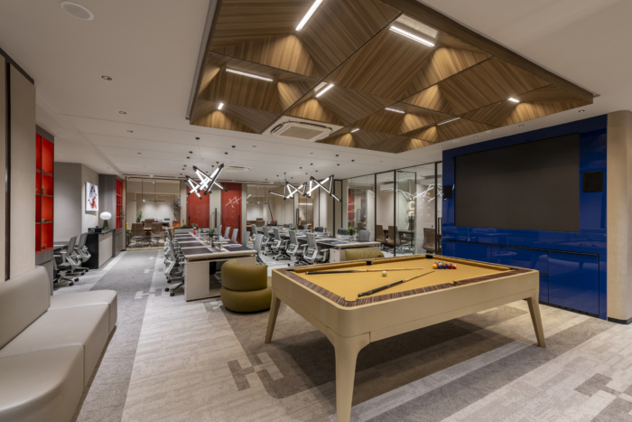 HEFT Offices - Mumbai - 7
