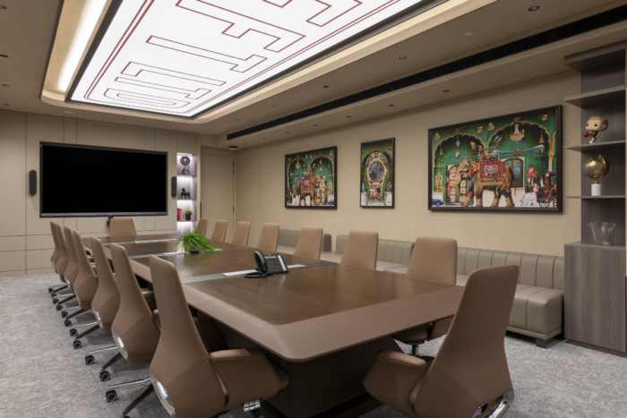 HEFT Offices - Mumbai - 9