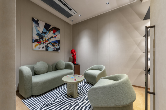 HEFT Offices - Mumbai - 10