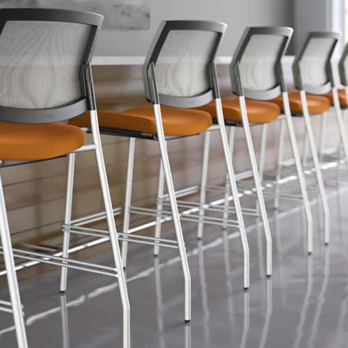 Focus Side Stool - 0