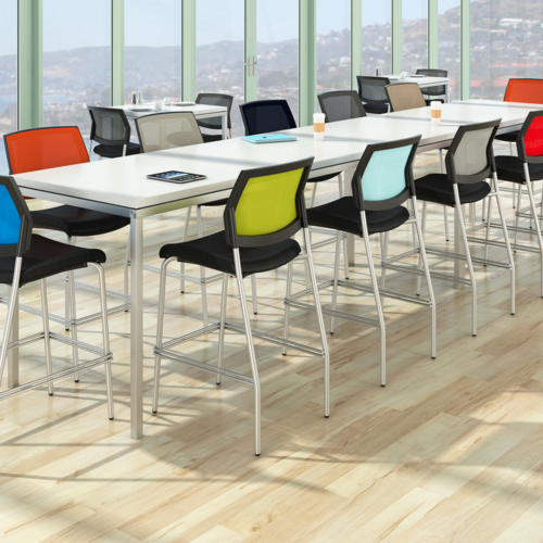 Focus Side Stool - 0