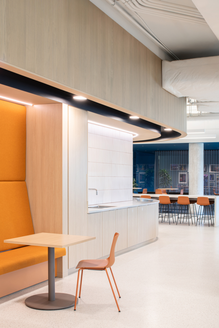 Genetec Offices – Montreal - 3