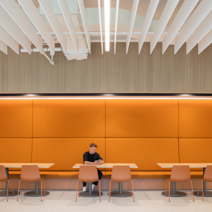 Genetec Offices – Montreal - 2