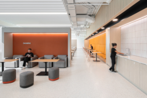 Genetec Offices – Montreal