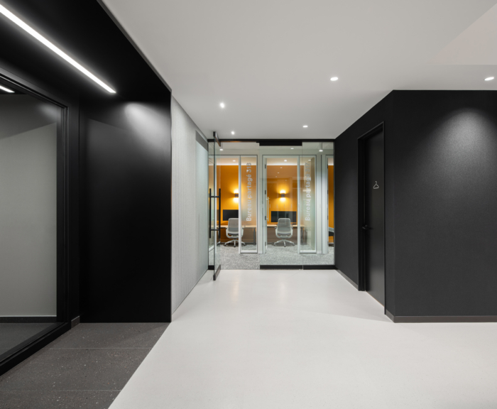 Genetec Offices – Montreal - 8