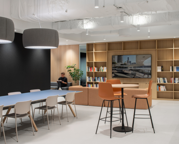 Genetec Offices – Montreal - 9