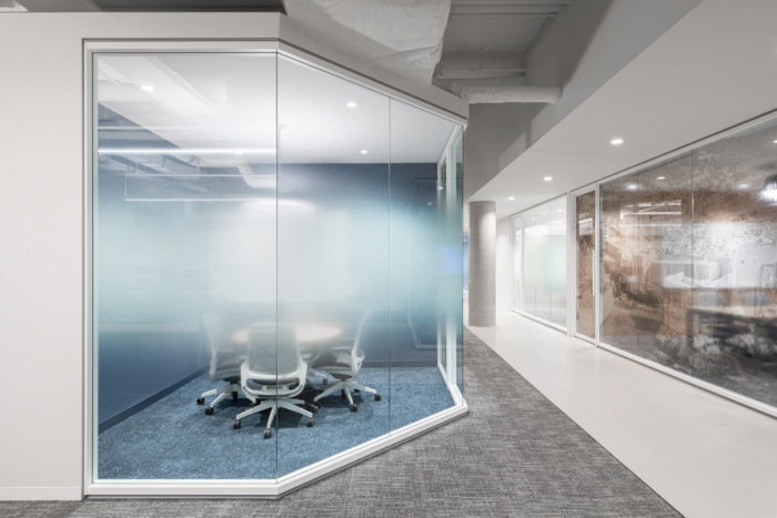 Genetec Offices – Montreal - 10