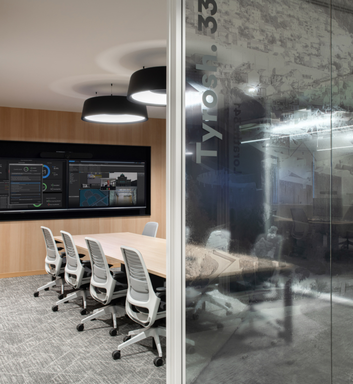 Genetec Offices – Montreal - 11