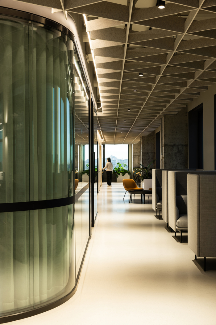 Genetec Offices – Sydney - 4