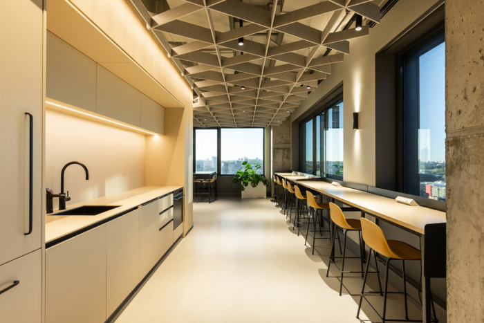 Genetec Offices – Sydney - 5