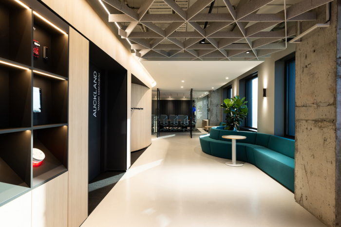 Genetec Offices – Sydney - 7