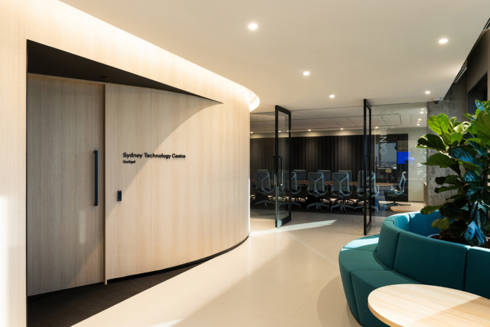 Genetec Offices – Sydney - 8