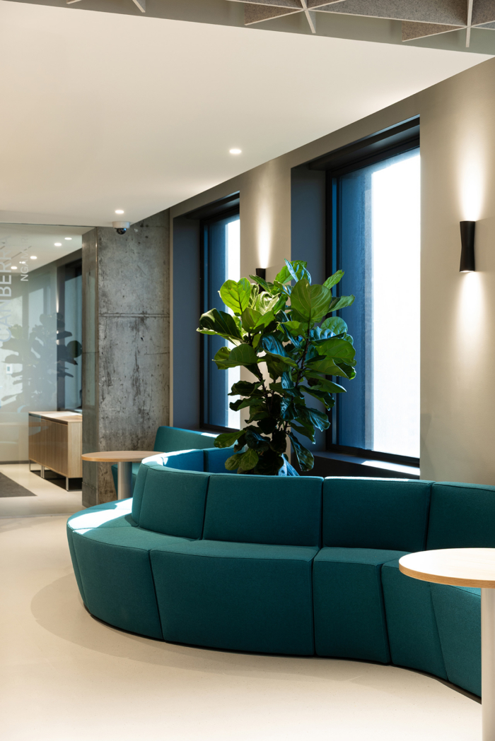 Genetec Offices – Sydney - 9